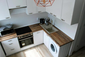 Apartament Szczecin Kobalt - Wielkopolska, Szczecin